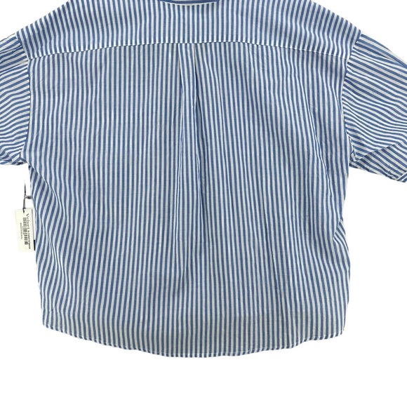 Velvet by Graham & Spencer Button Up Shirt Womens XL New With Tags - Picture 10 of 15